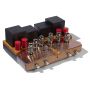Стереоусилитель Unison Research PERFORMANCE anniversary cherry